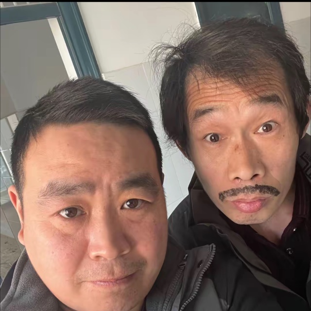 头像